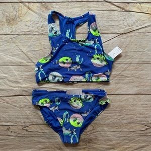 Gap kids 2-piece bikini set - NEW